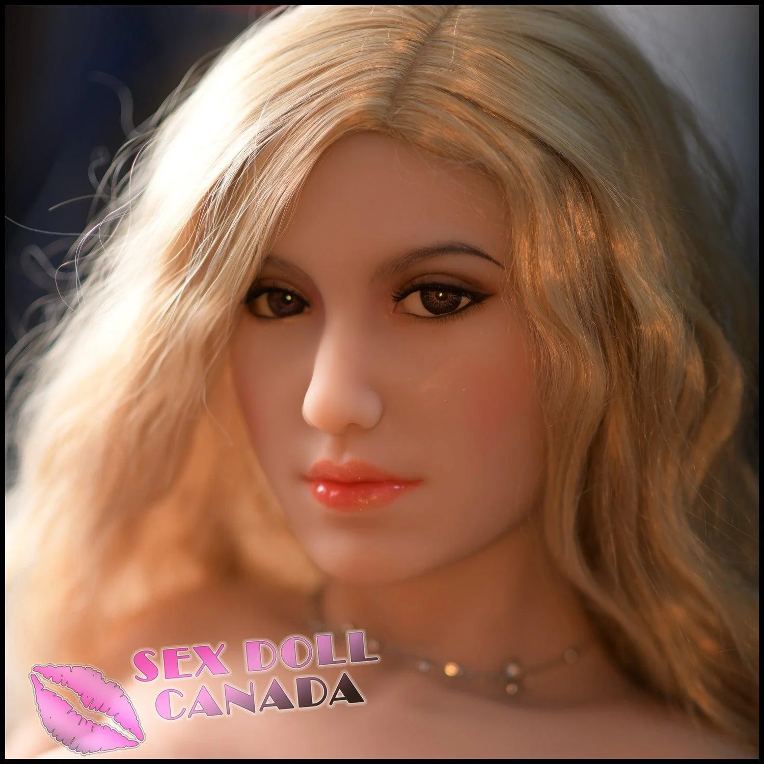 150 (4'11") D-Cup Kelly (Head #N191) - 6Ye Premium - Image 19