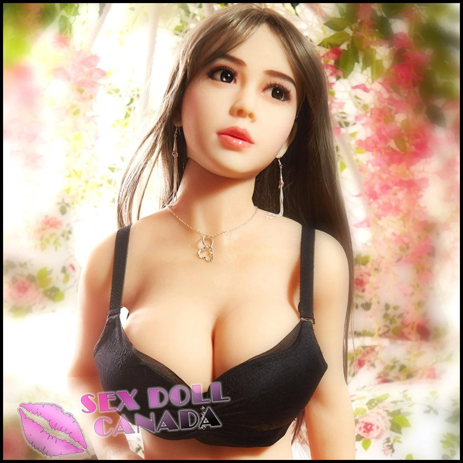 150 (4'11") E-Cup Evangelina (Head #7) - 6Ye Premium - Image 9