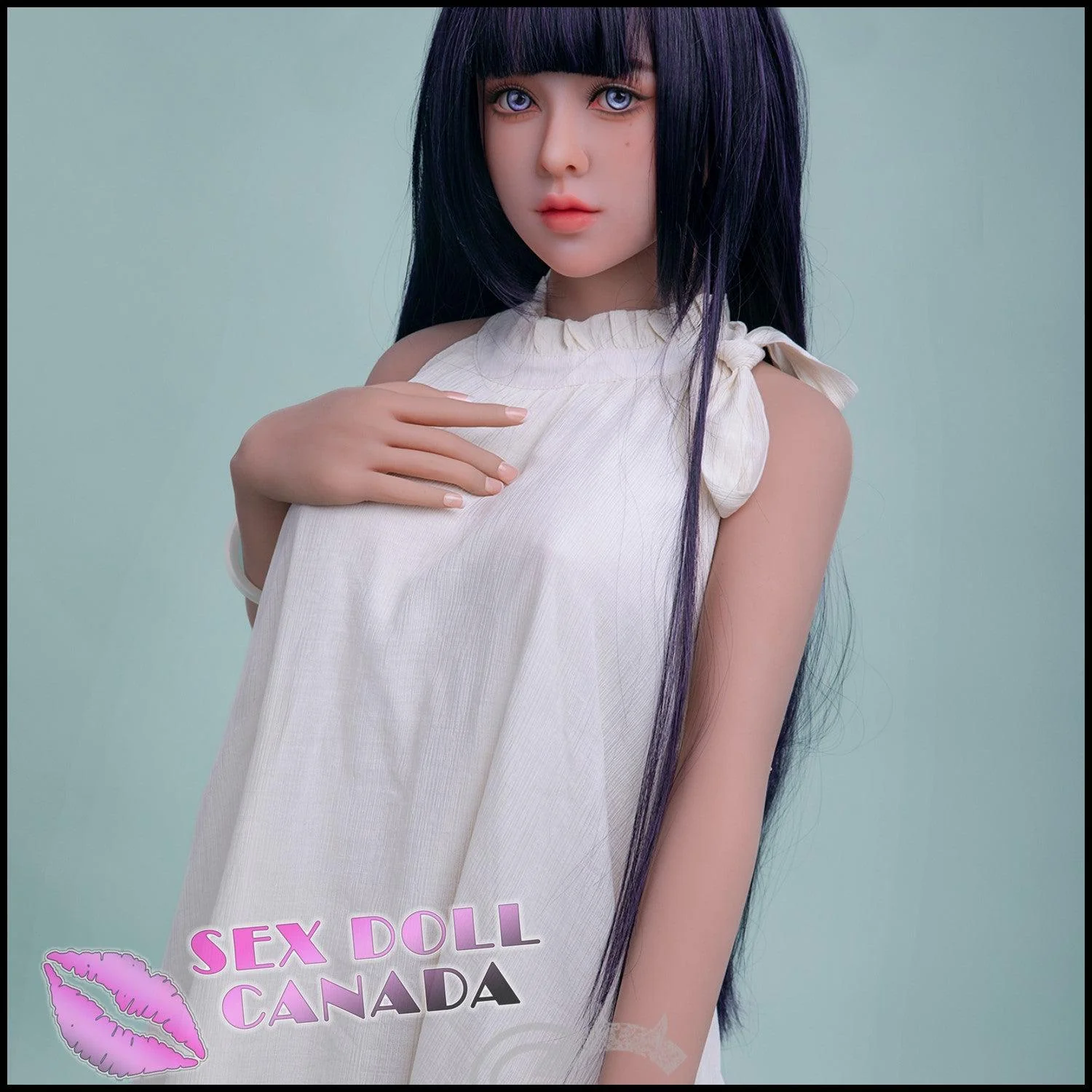 150 (4'11") E-Cup Kiko (Head #10) - SE Doll - Image 5