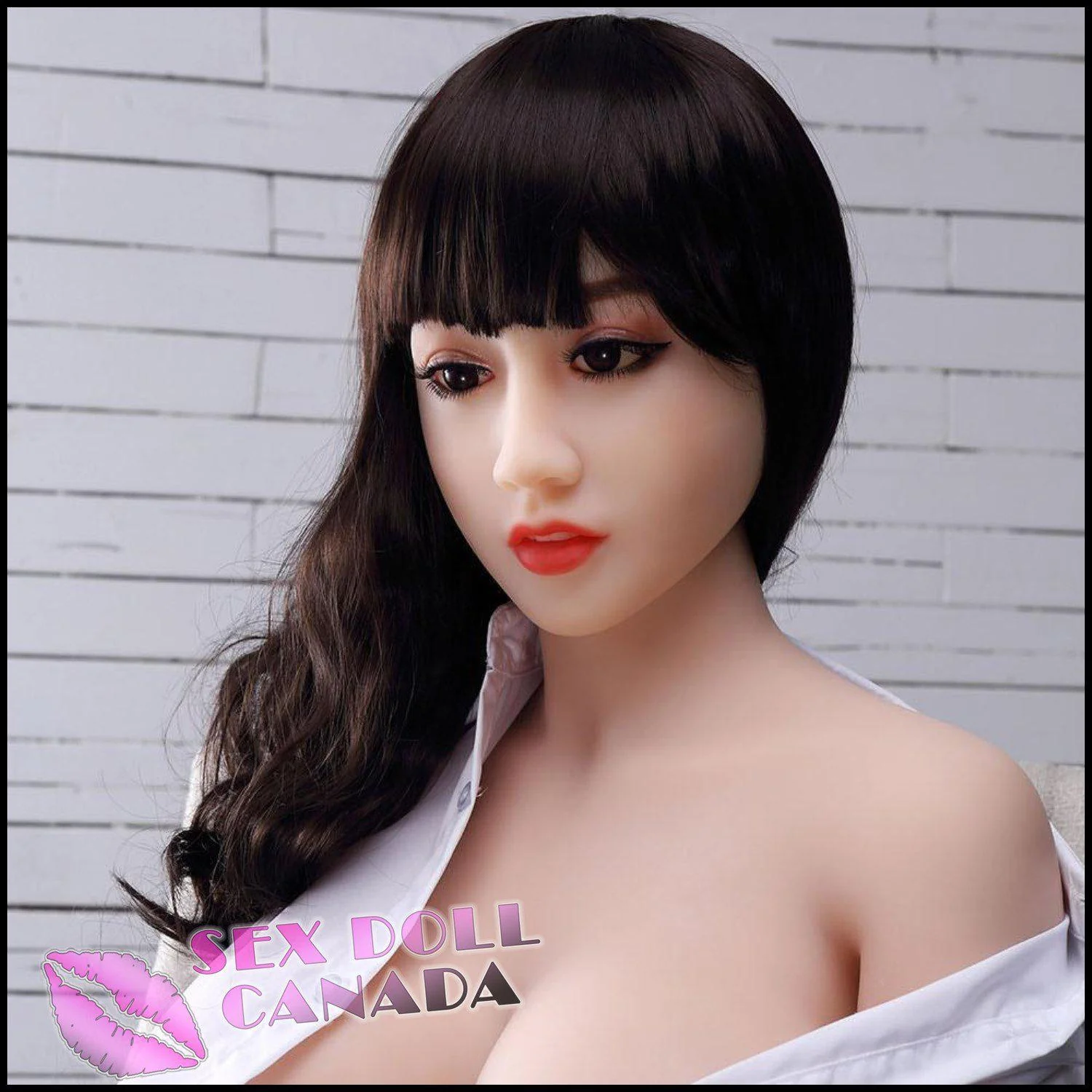 150 (4'11") G-Cup Nari - WM Doll - Image 9