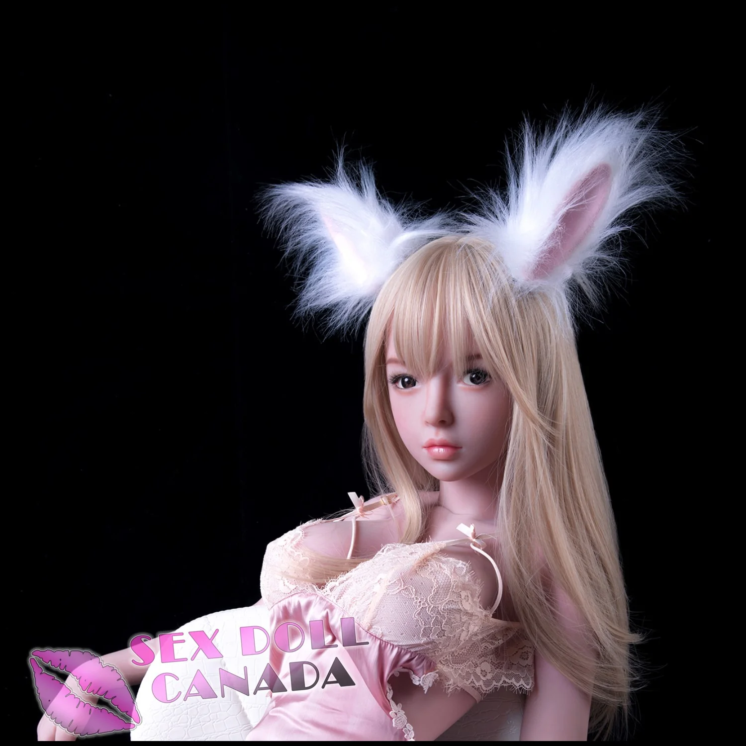 151 (4'11") E-Cup Chiaki - SE Doll - Image 12