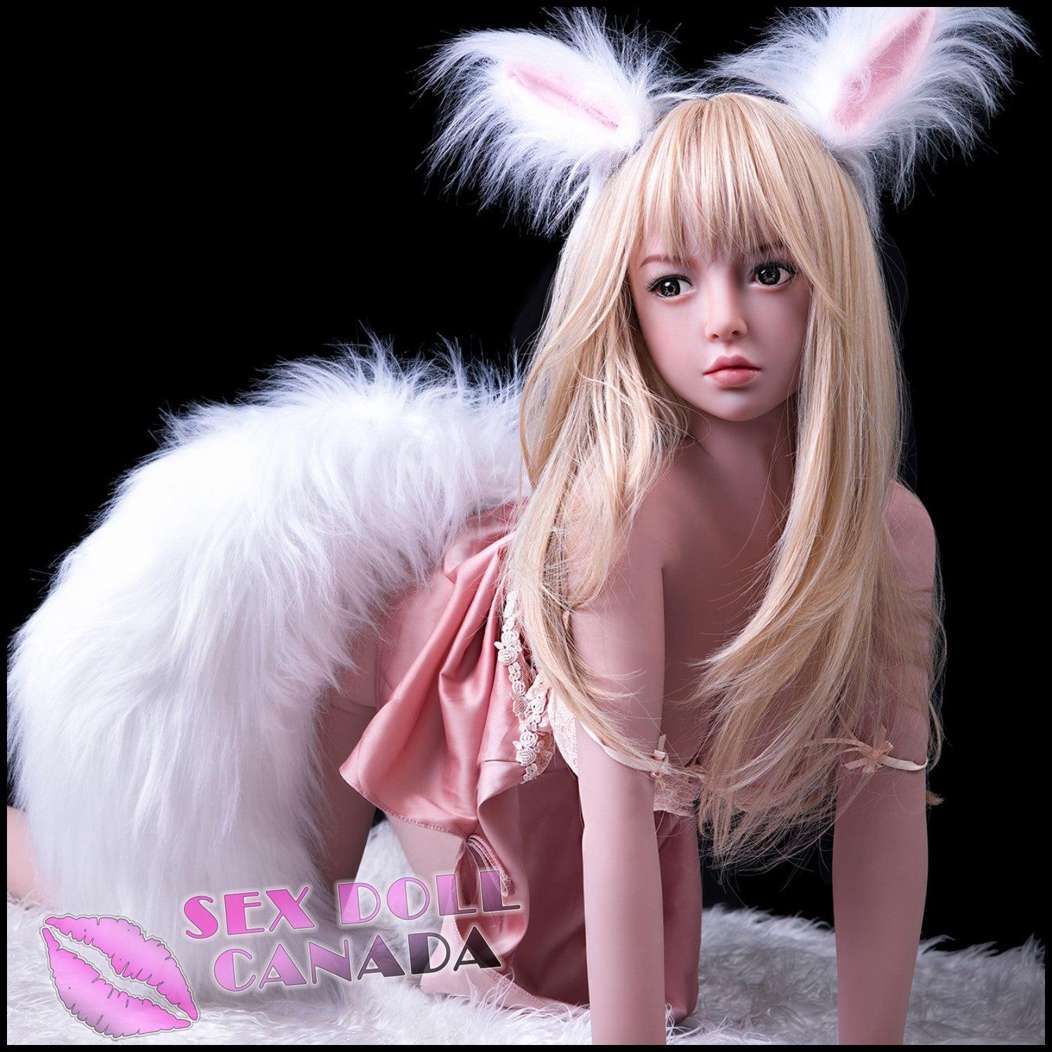 151 (4'11") E-Cup Chiaki - SE Doll - Image 4
