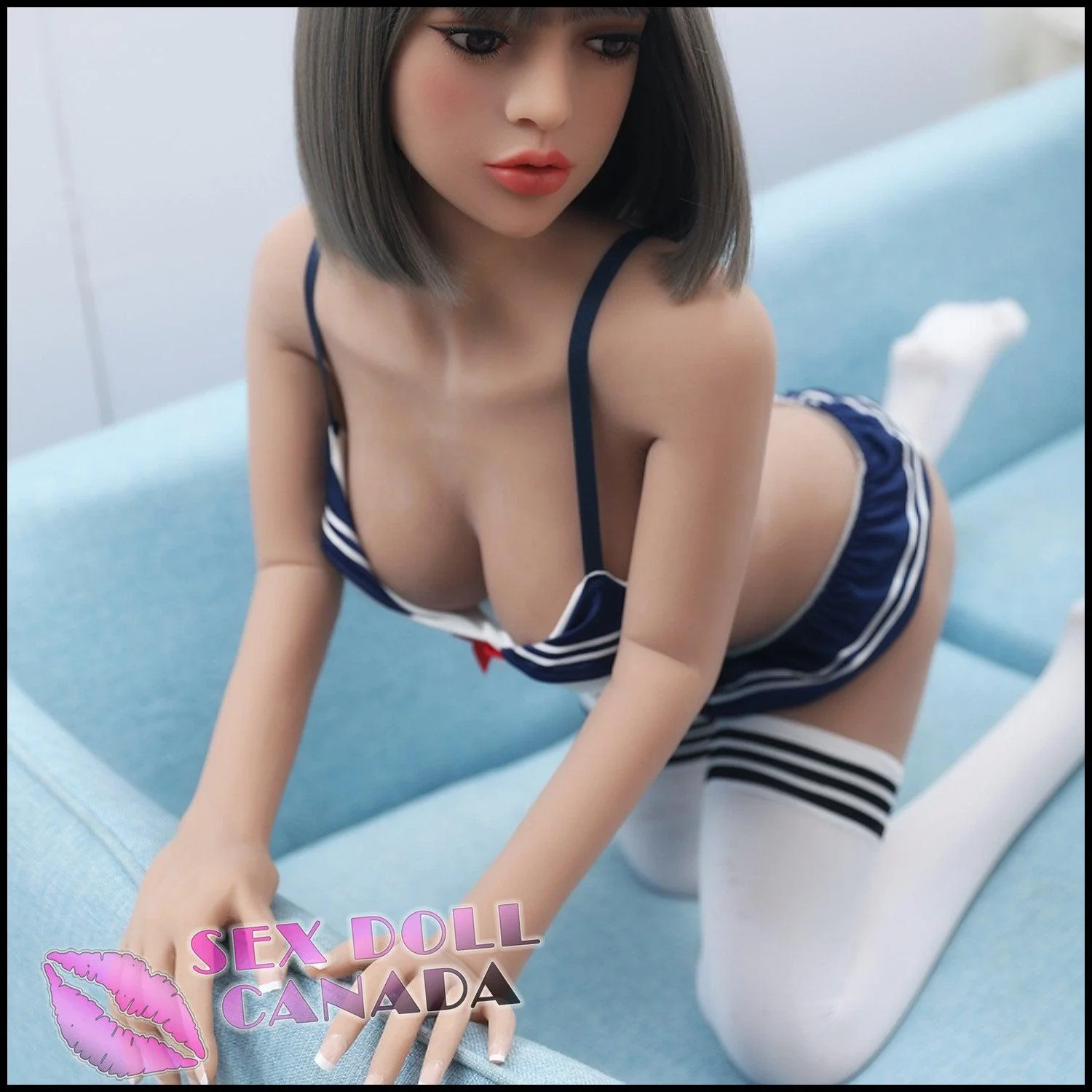 151 (4'11") E-Cup Emma - Jarliet Doll - Image 11