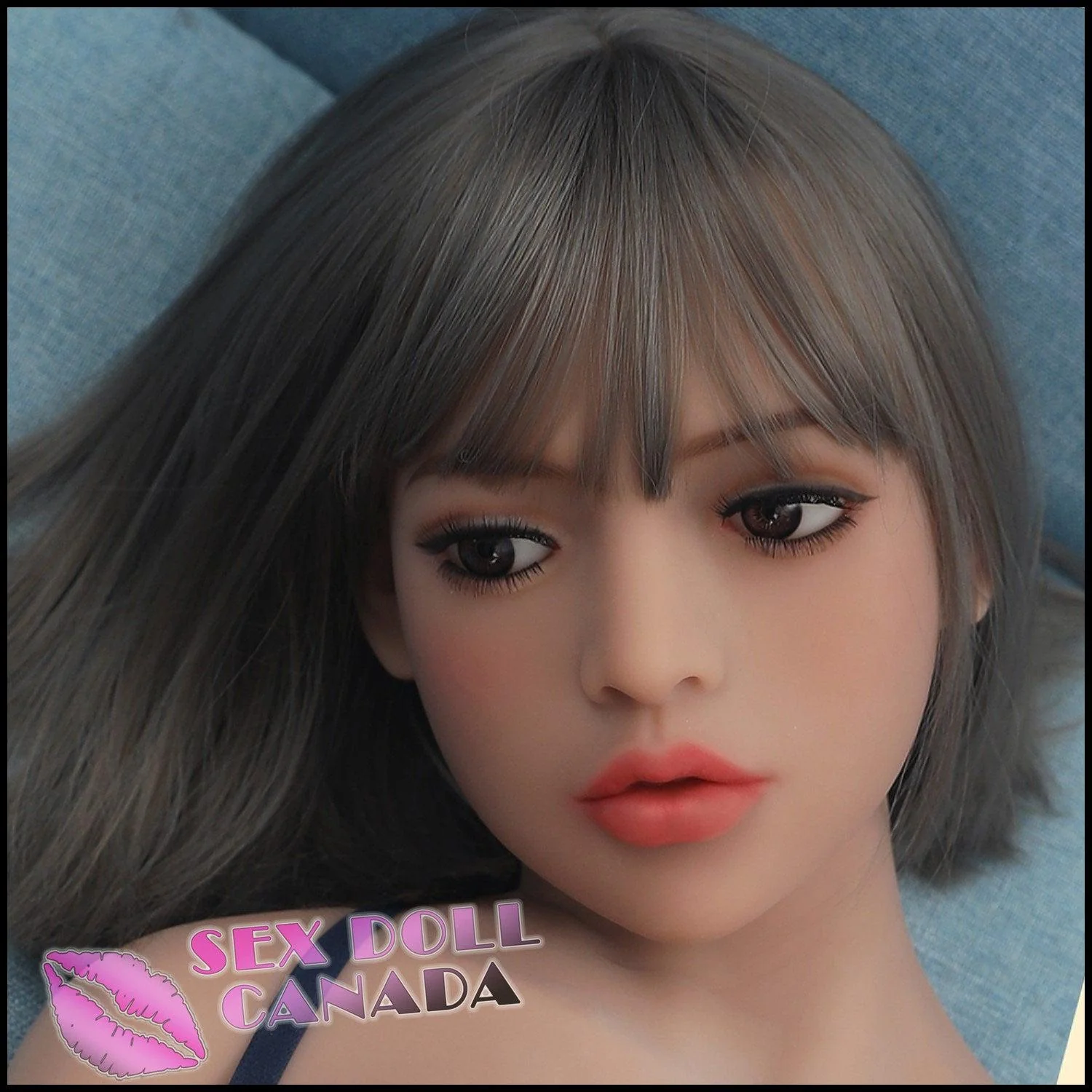 151 (4'11") E-Cup Emma - Jarliet Doll - Image 12
