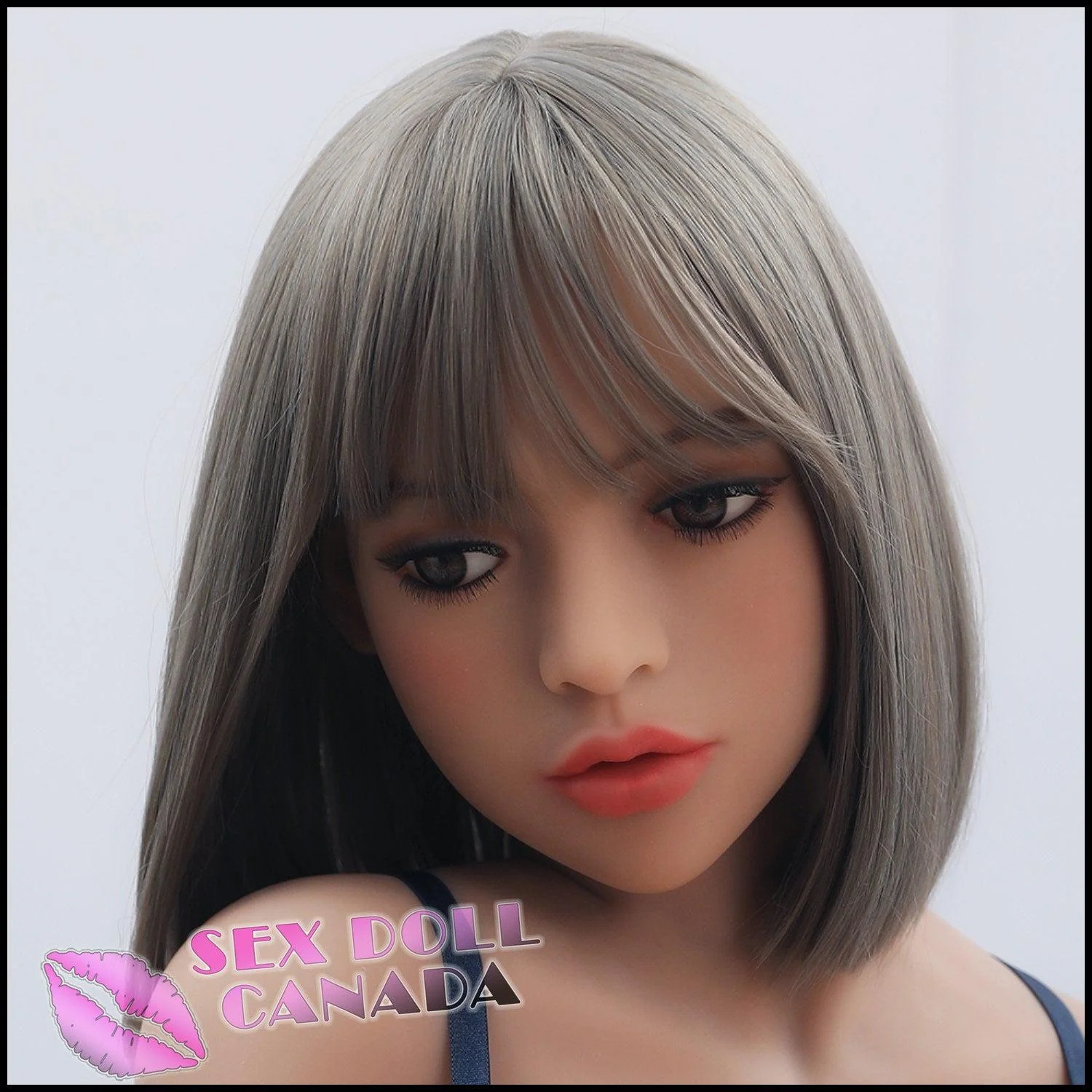 151 (4'11") E-Cup Emma - Jarliet Doll - Image 18