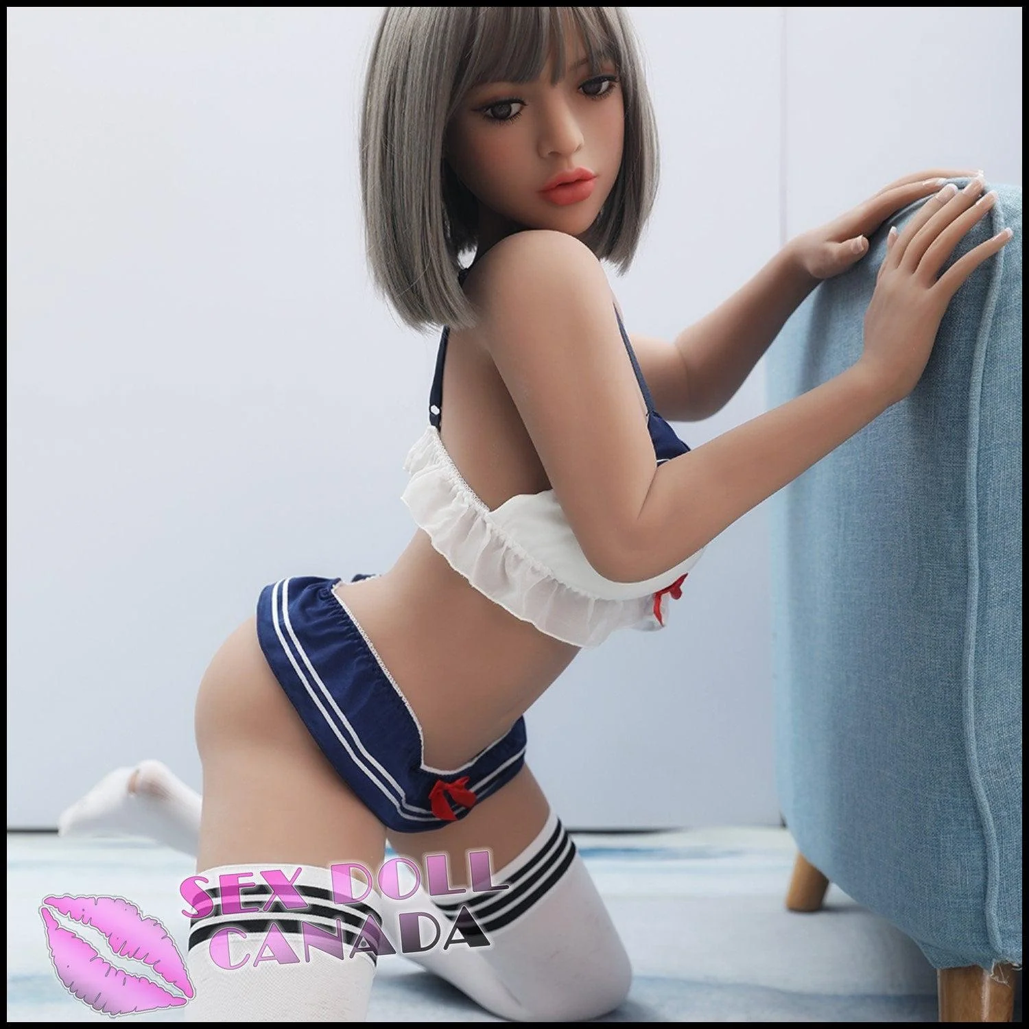 151 (4'11") E-Cup Emma - Jarliet Doll - Image 8