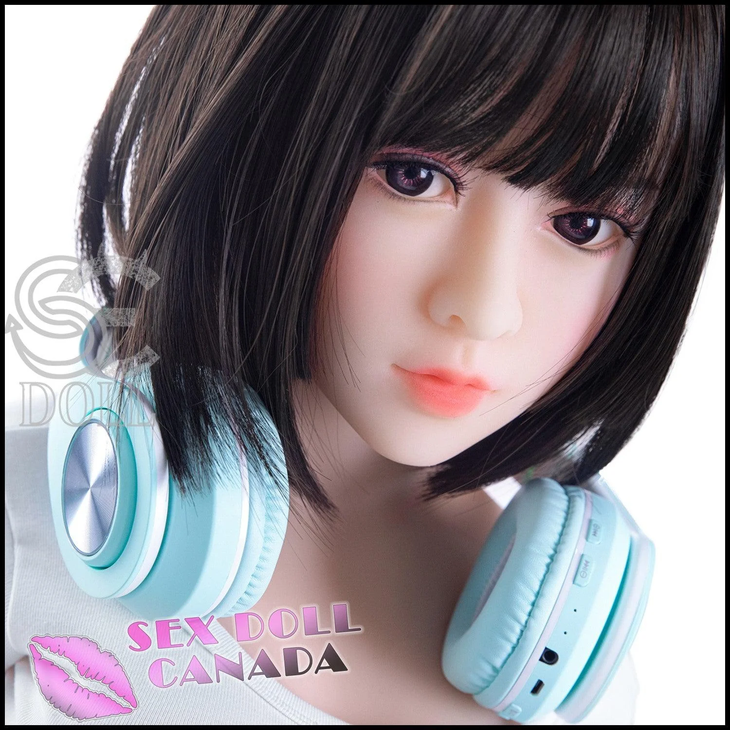 151 (4'11") E-Cup Miku (Head #10) - SE Doll - Image 12