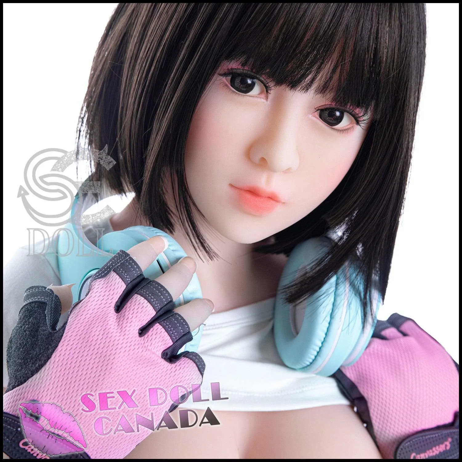 151 (4'11") E-Cup Miku (Head #10) - SE Doll - Image 13