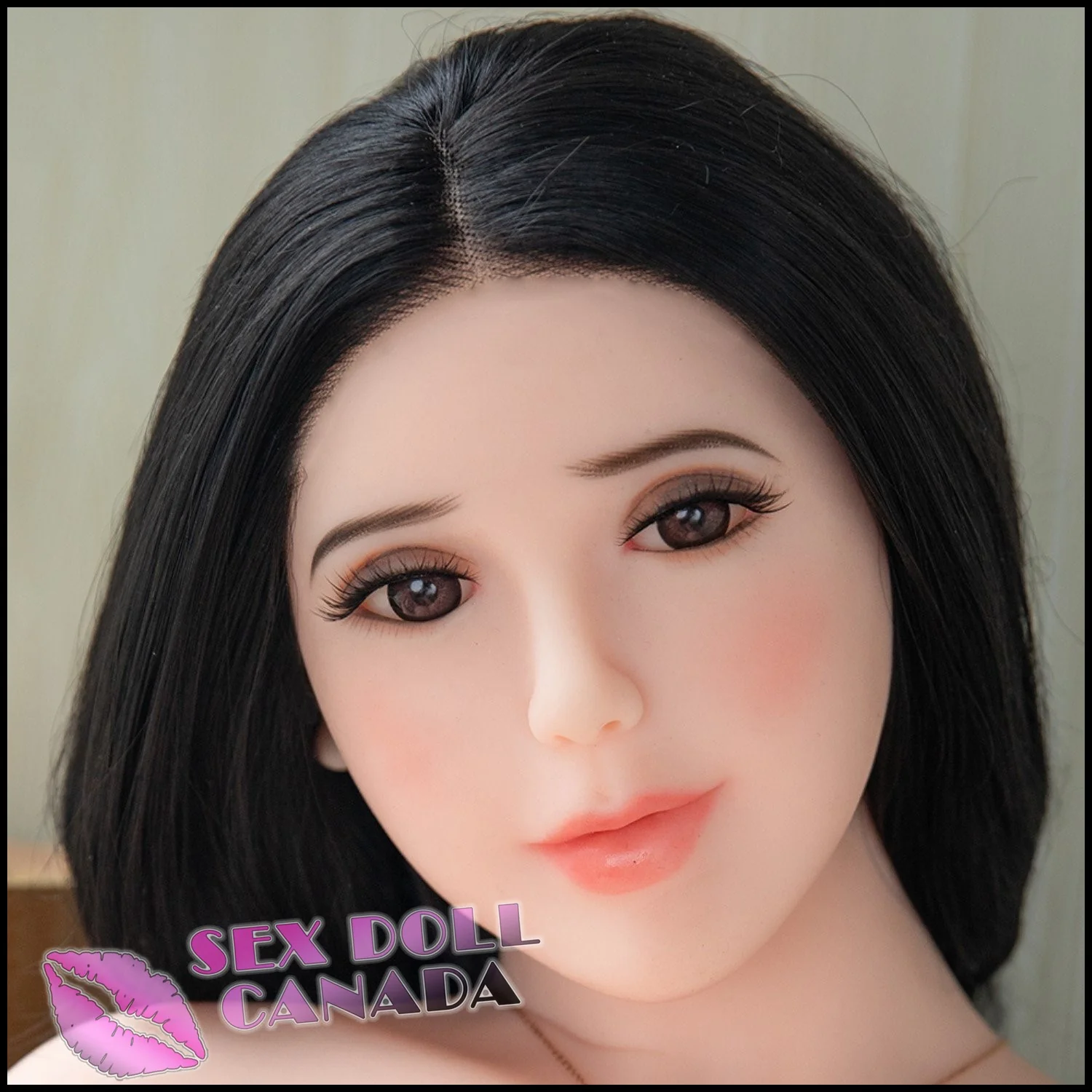 151 (4'11") E-Cup Shizuka - Jarliet Doll - Image 16