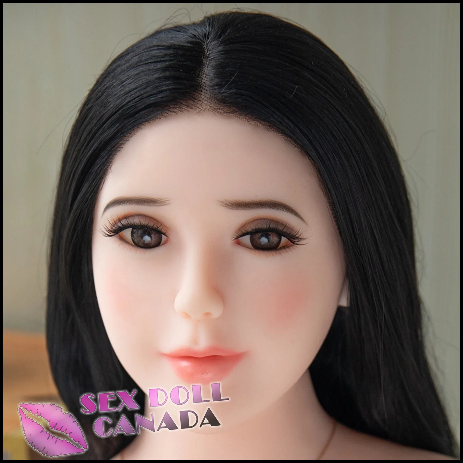 151 (4'11") E-Cup Shizuka - Jarliet Doll - Image 17