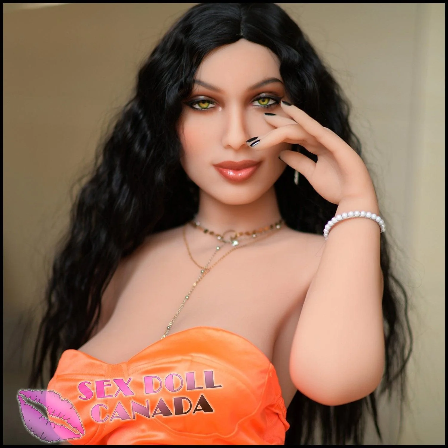 151 (4'11") E-Cup Yuleses (Head #N147) - 6Ye Premium - Image 19
