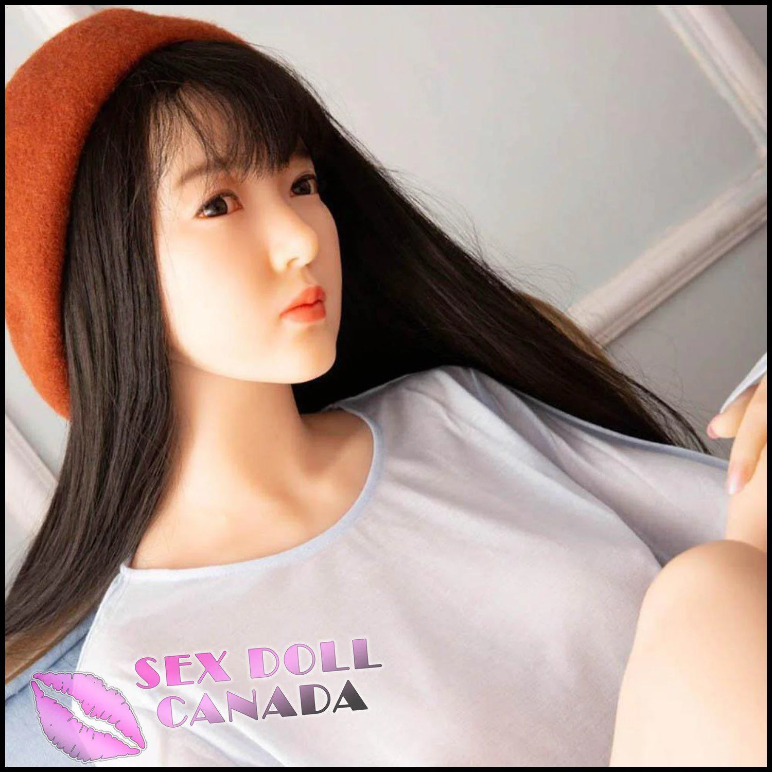 152 (5'0") D-Cup Yurika - Full Silicone - Sino-Doll - Image 9