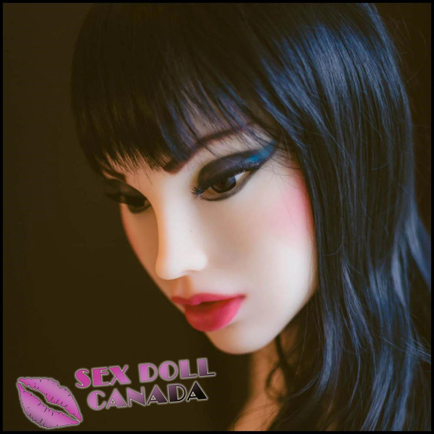 152 (5'0") H-Cup Julia - WM Doll - Image 16