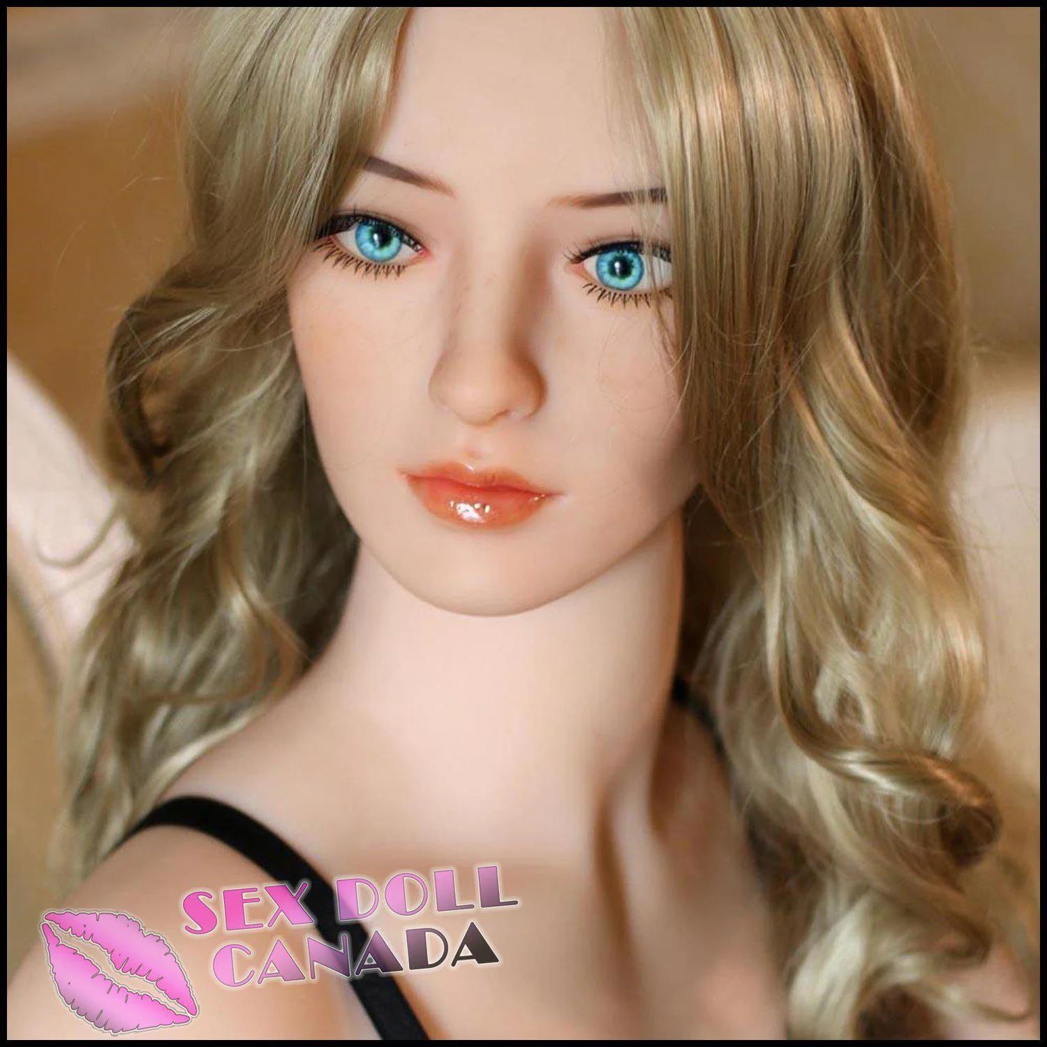 153 (5'0") B-Cup Charlotte - WM Doll - Image 5