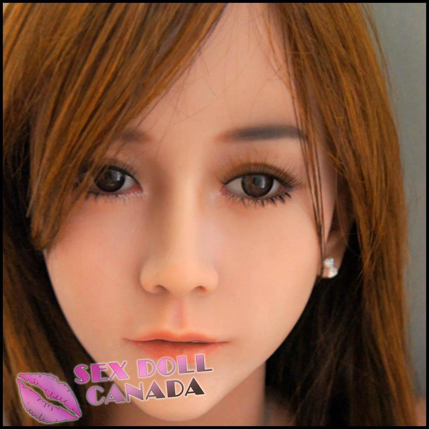 153 (5'0") B-Cup Saori - WM Doll - Image 11