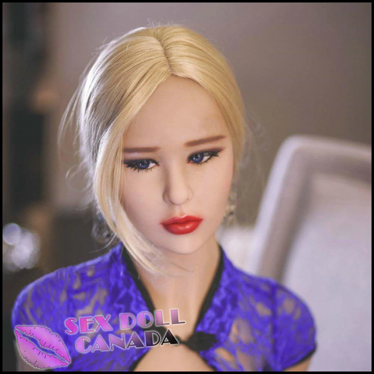 153 (5'0") H-Cup Alici - JY Doll - Image 6