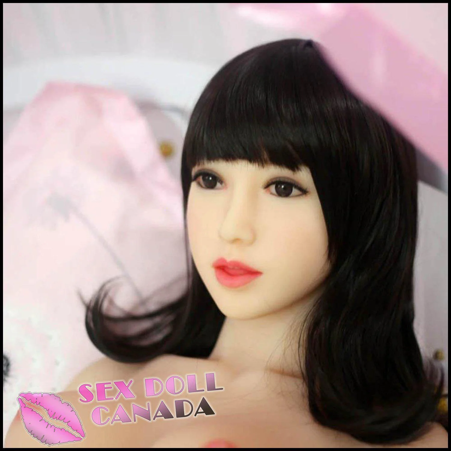 153 (5'0") B-Cup Mitsuki - WM Doll - Image 5