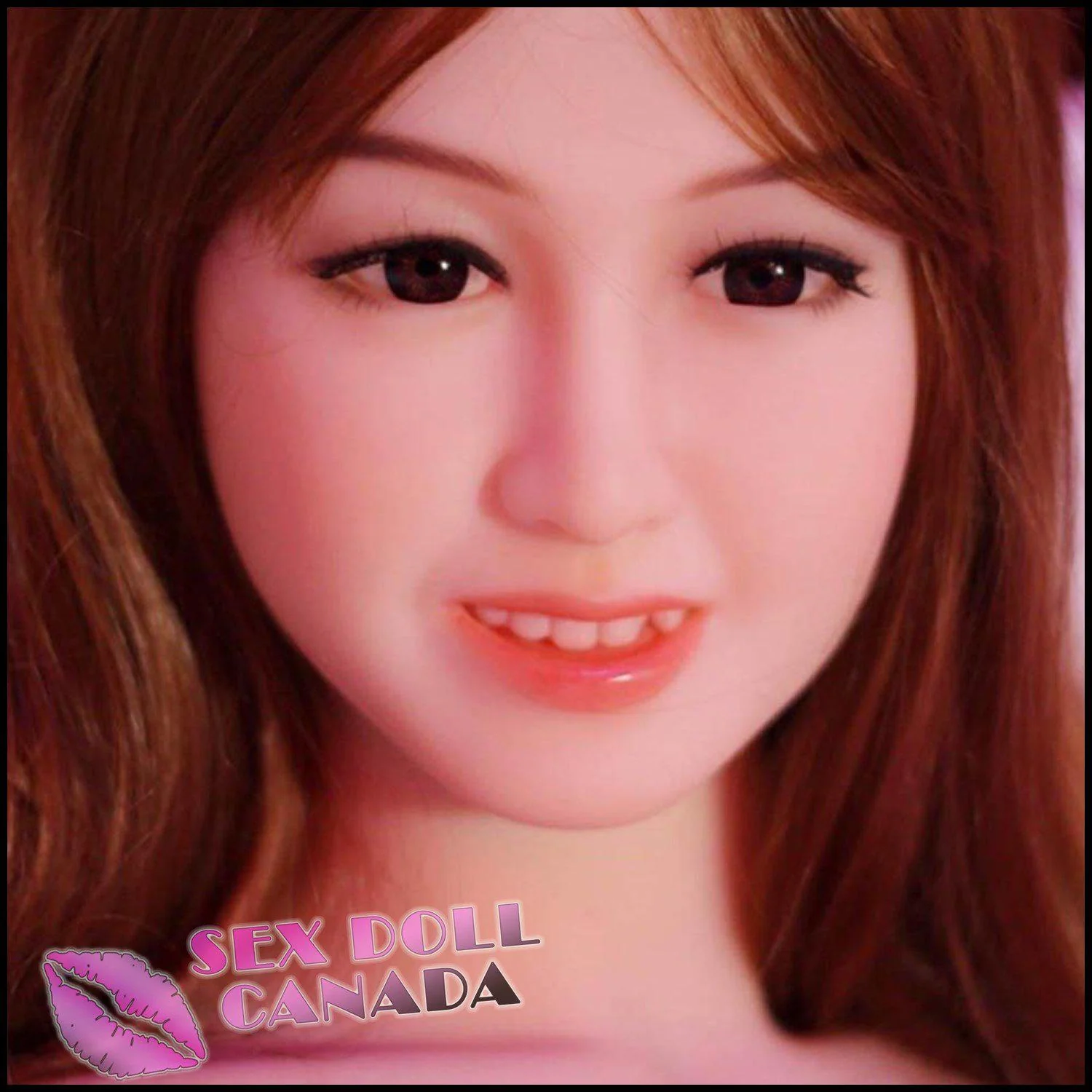 153 (5'0") B-Cup Terumi - WM Doll - Image 12