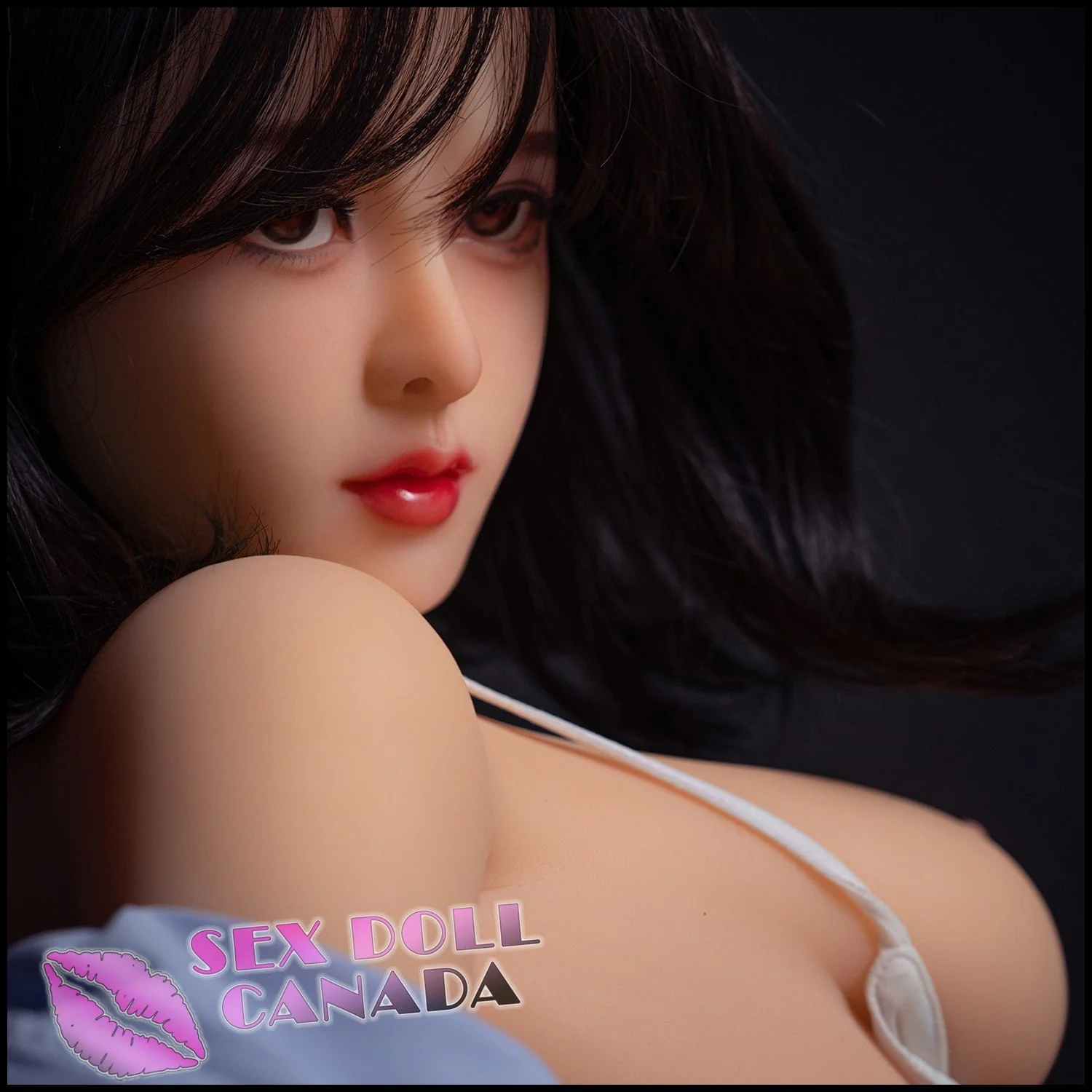 153 (5'0") F-Cup Ariel (Head #108) - SE Doll - Image 12