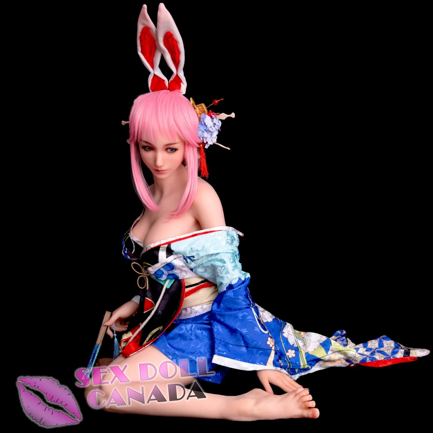 153 (5'0") H-Cup Miyaok - Full Silicone - XYcolo - Image 8