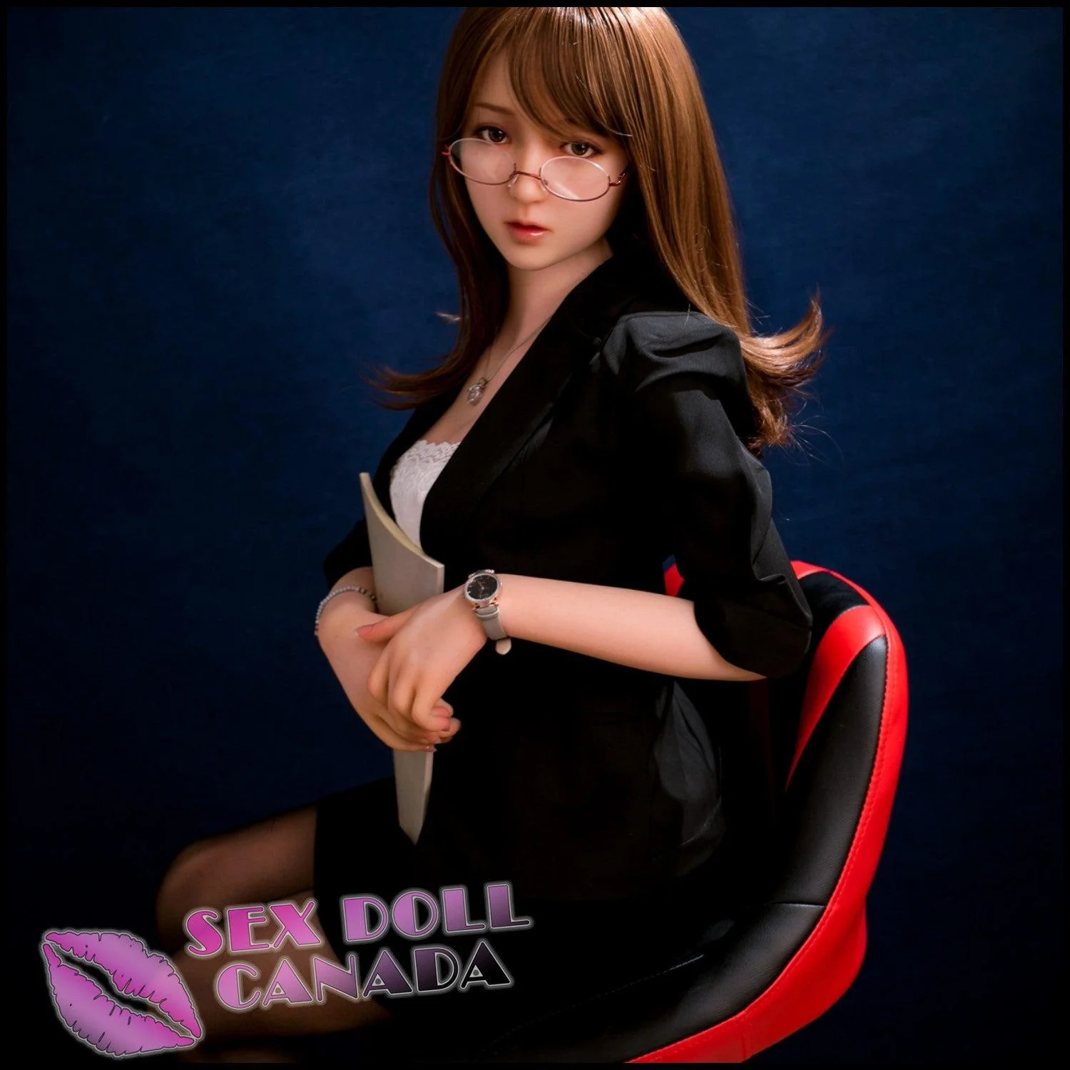 153 (5'0") H-Cup Nao - Full Silicone - XYcolo - Image 3