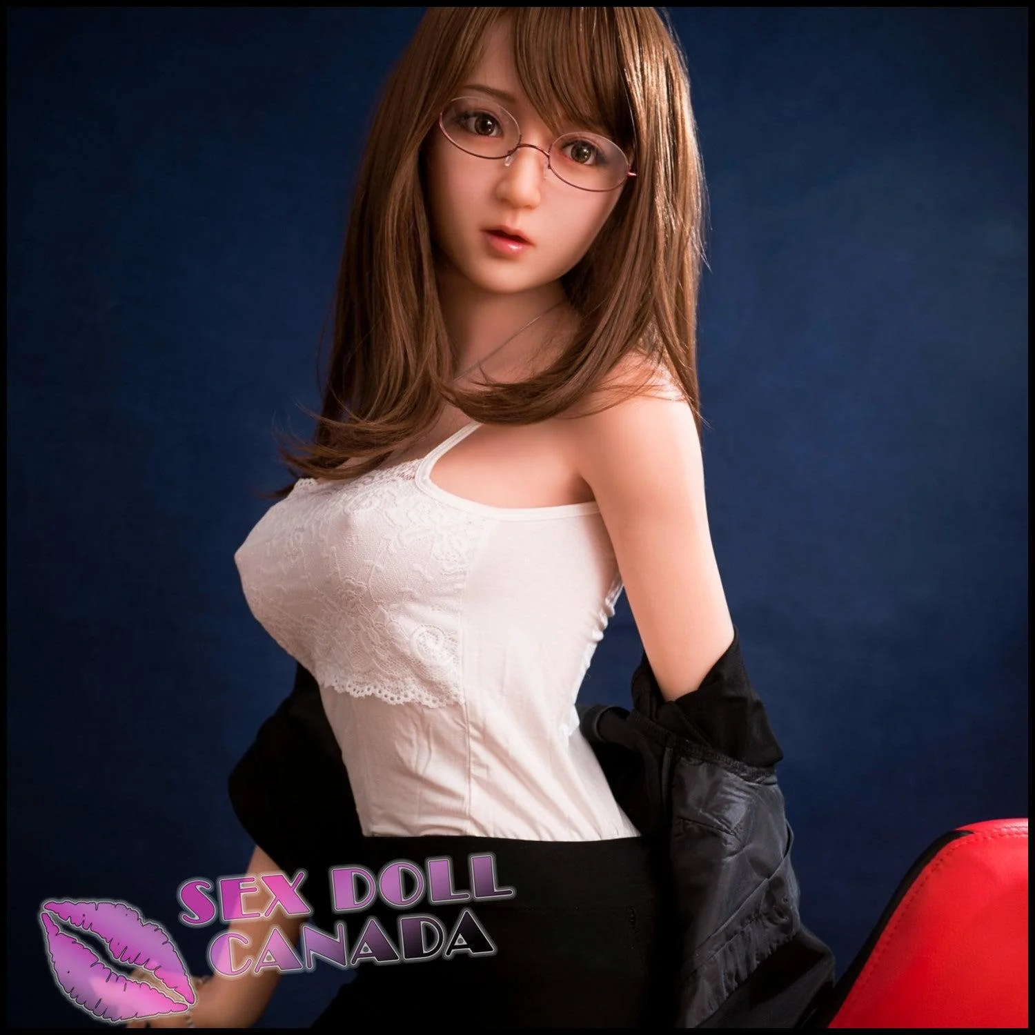 153 (5'0") H-Cup Nao - Full Silicone - XYcolo - Image 5