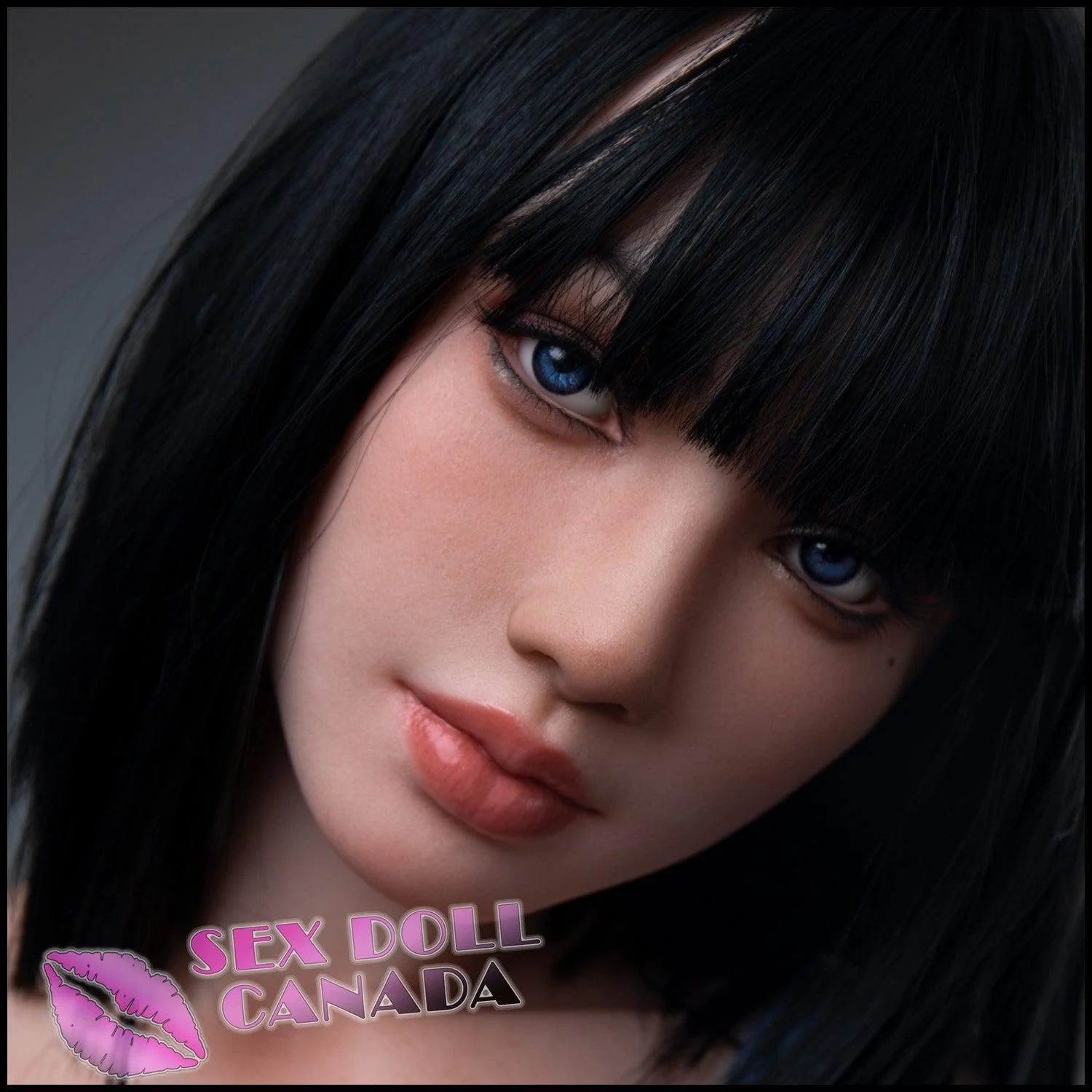 153 (5'0") I-Cup Rita (Head #S30) Full Silicone - IRONTECH Dolls - Image 13