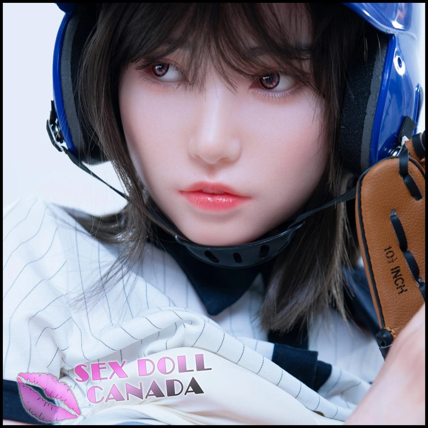 153 (5'0") I-Cup Suki (Head #S20) Full Silicone - IRONTECH Dolls - Image 15