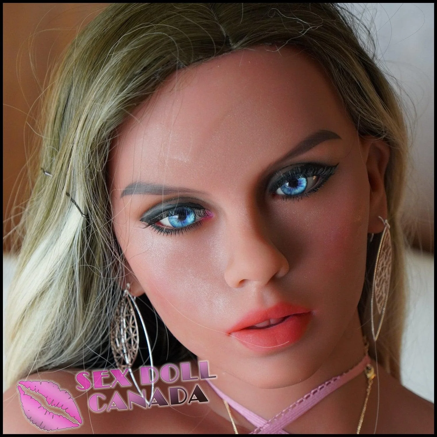 153 (5'0") K-Cup Rania (Head #188) - YL Doll - Image 12