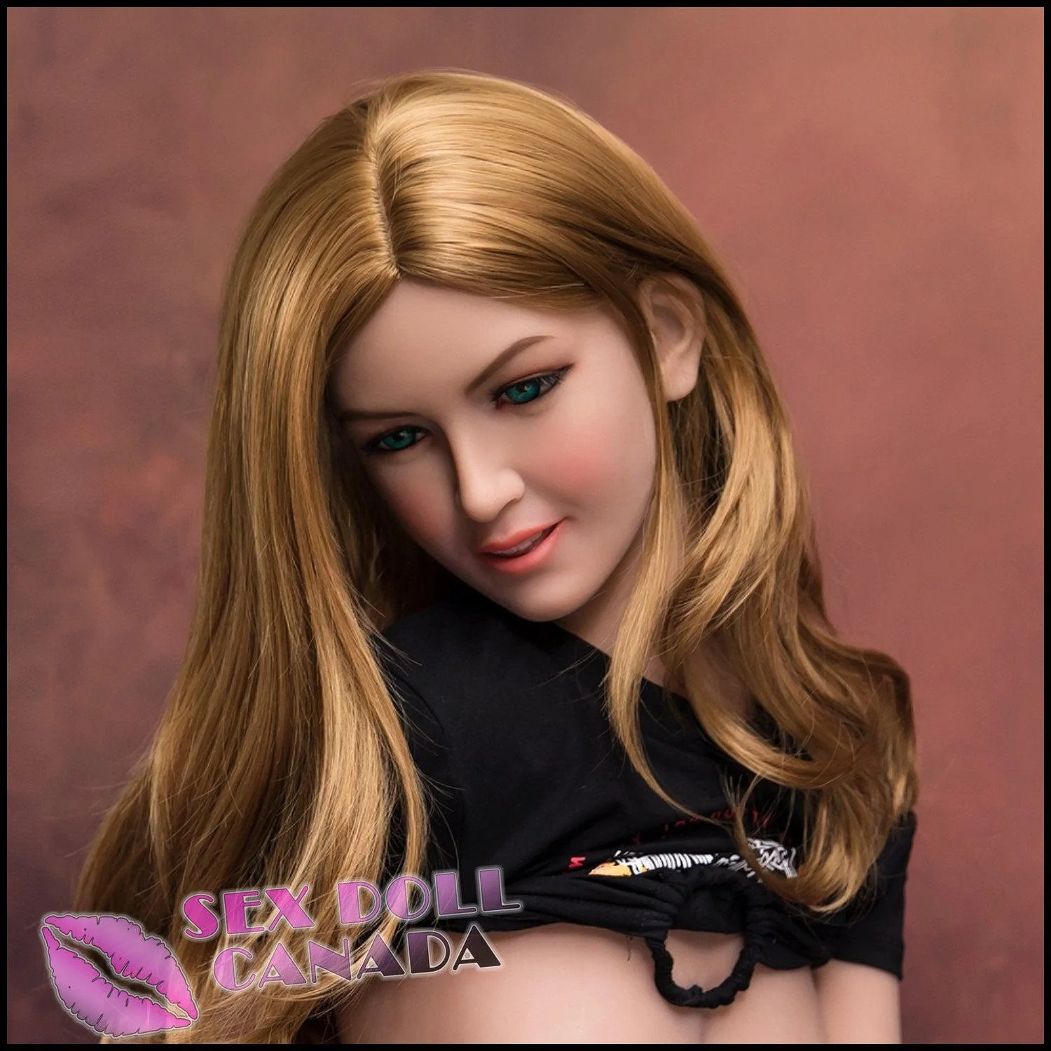 155 (5'1") B-Cup May Model S - Jarliet Doll - Image 11