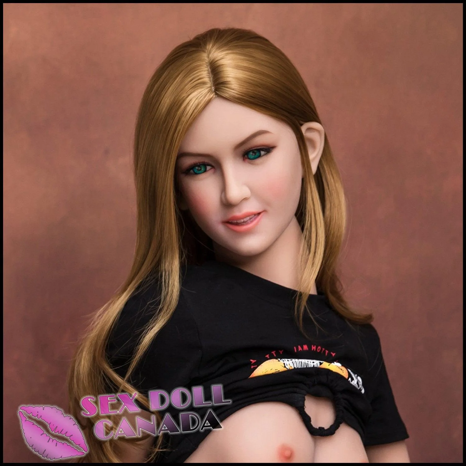 155 (5'1") B-Cup May Model S - Jarliet Doll - Image 13