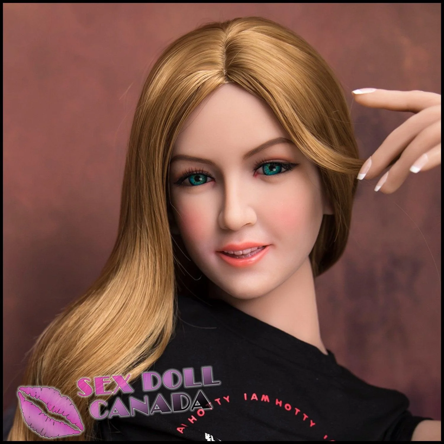 155 (5'1") B-Cup May Model S - Jarliet Doll - Image 14
