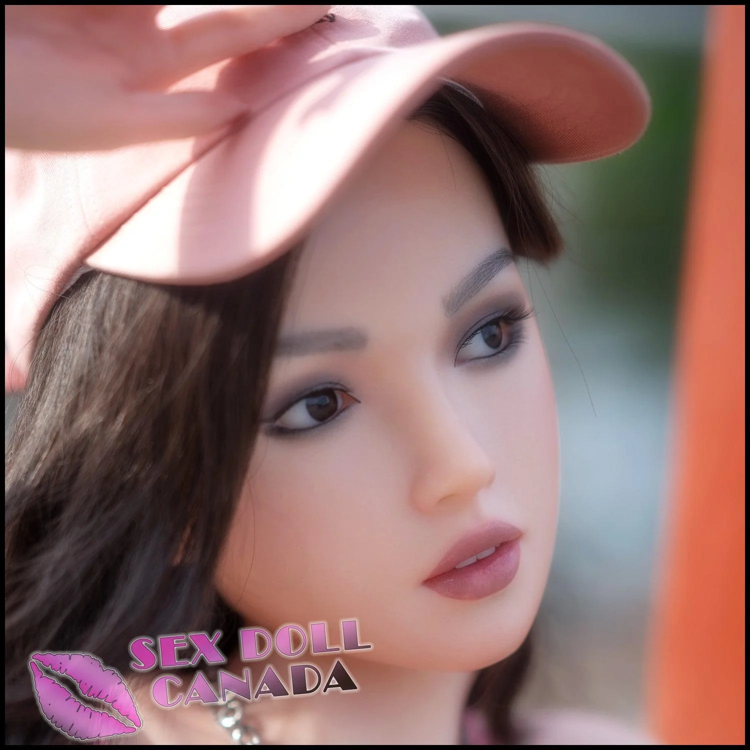 155 (5'1") C-Cup Kaley (Head #GE118) Full Silicone - Zelex - Image 11