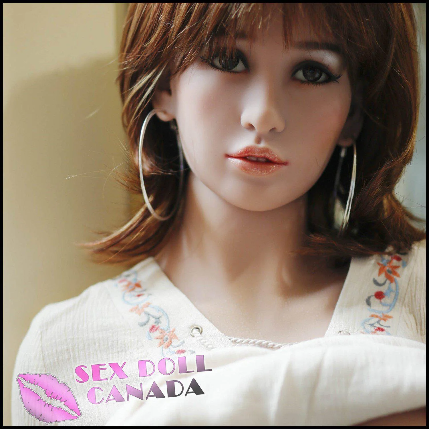 155 (5'1") D-Cup Aki - YL Doll - Image 17