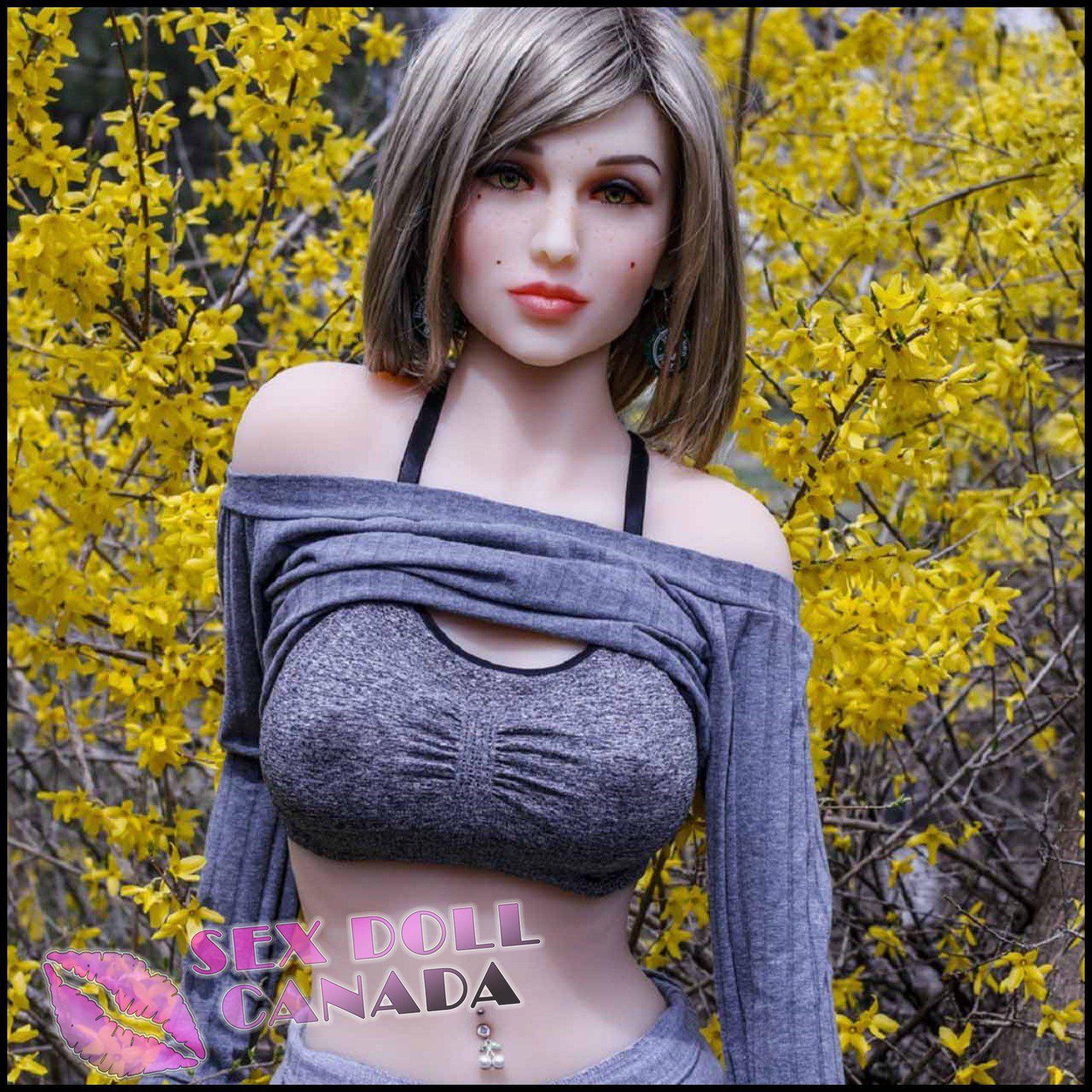155 (5'1") D-Cup Elsa Lustful Mistress - YL Doll - Image 43