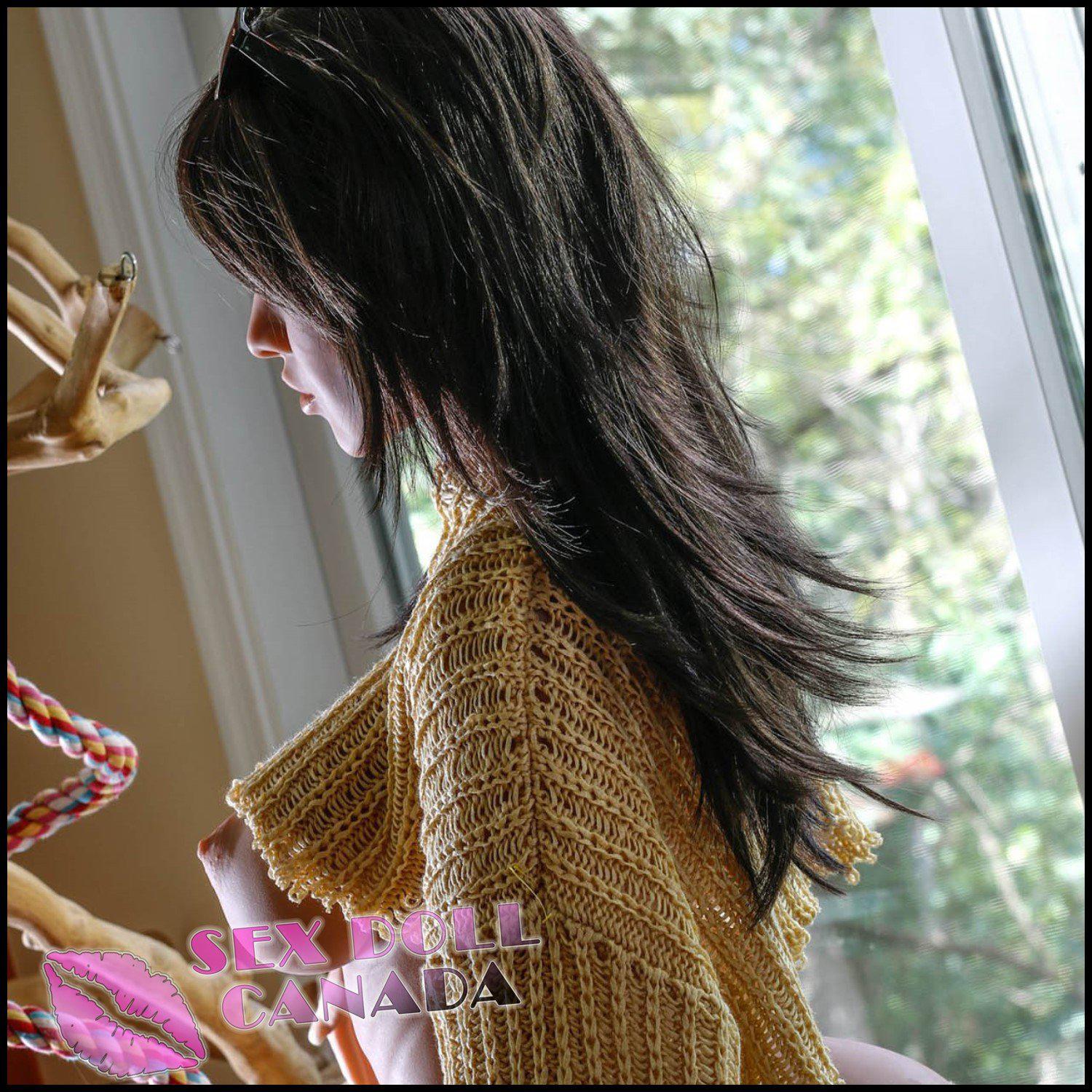 155 (5'1") D-Cup Heidi - YL Doll - Image 15