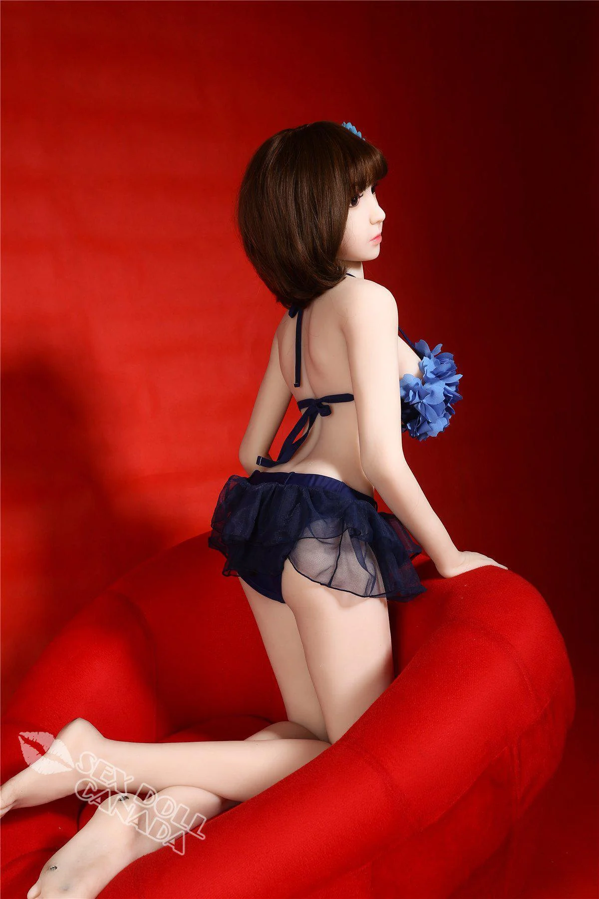 155 (5'1") E-Cup Daphne - SM Doll - Image 2