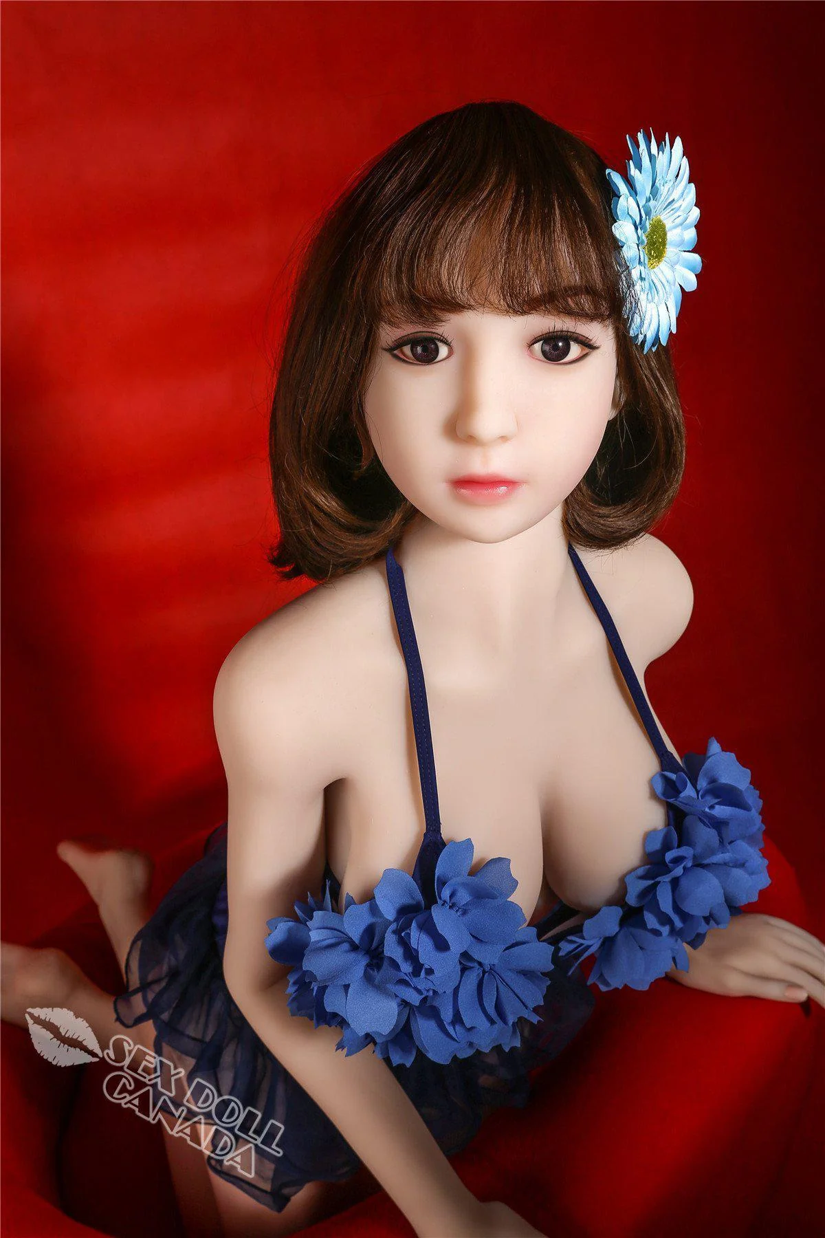 155 (5'1") E-Cup Daphne - SM Doll - Image 3