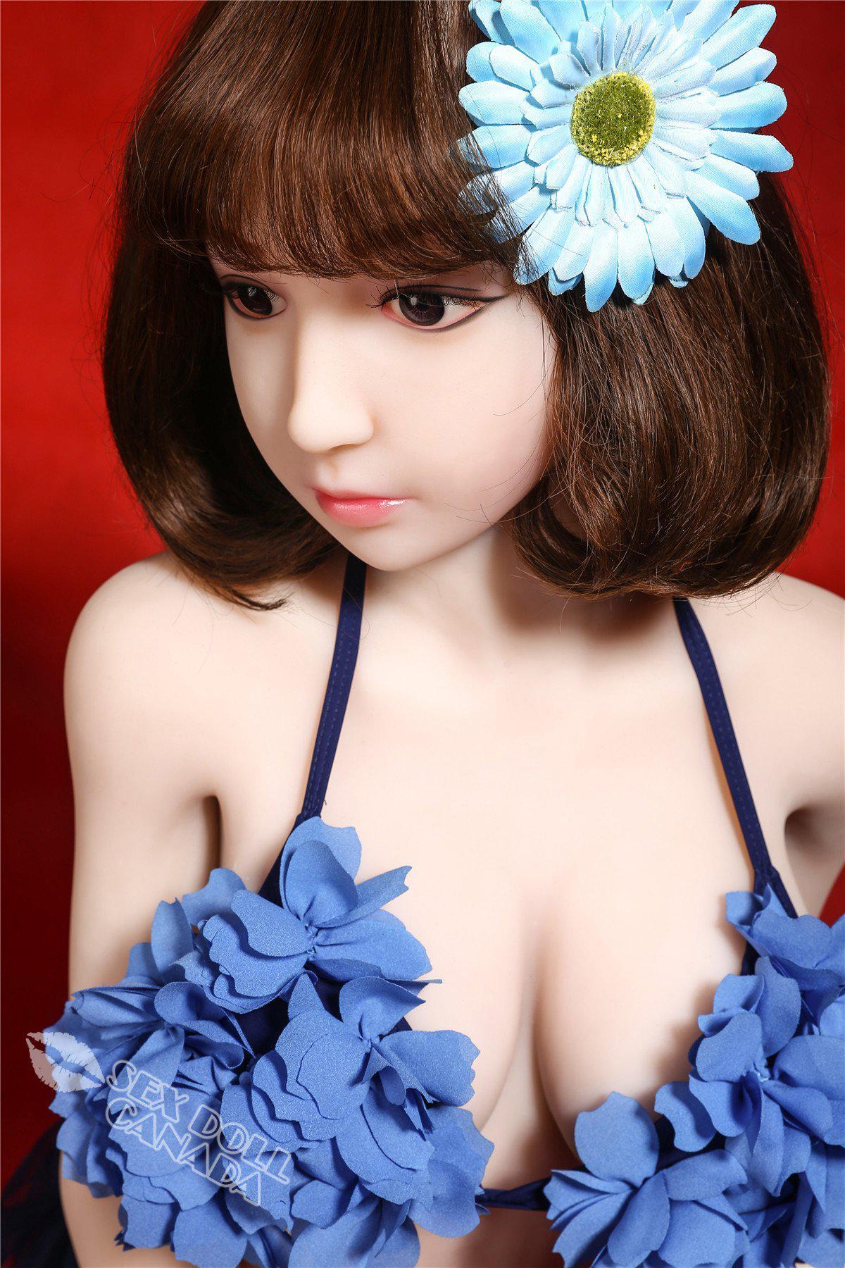 155 (5'1") E-Cup Daphne - SM Doll - Image 8