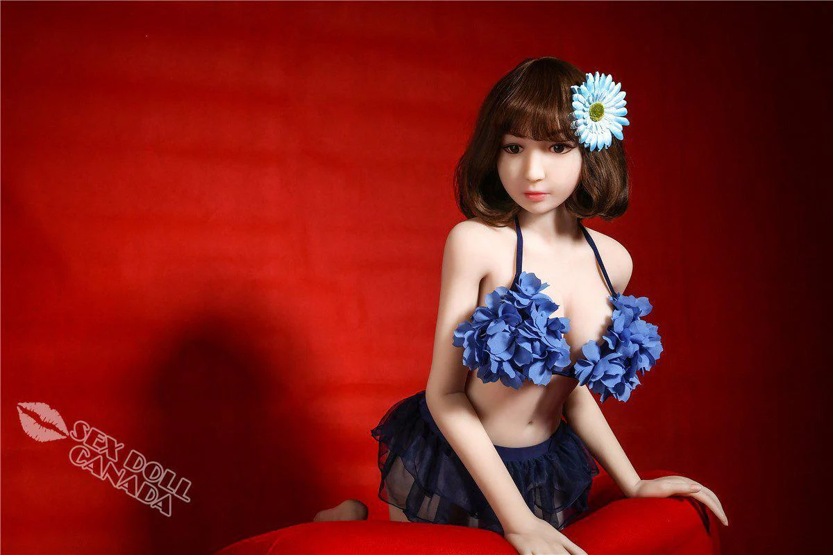 155 (5'1") E-Cup Daphne - SM Doll - Image 9