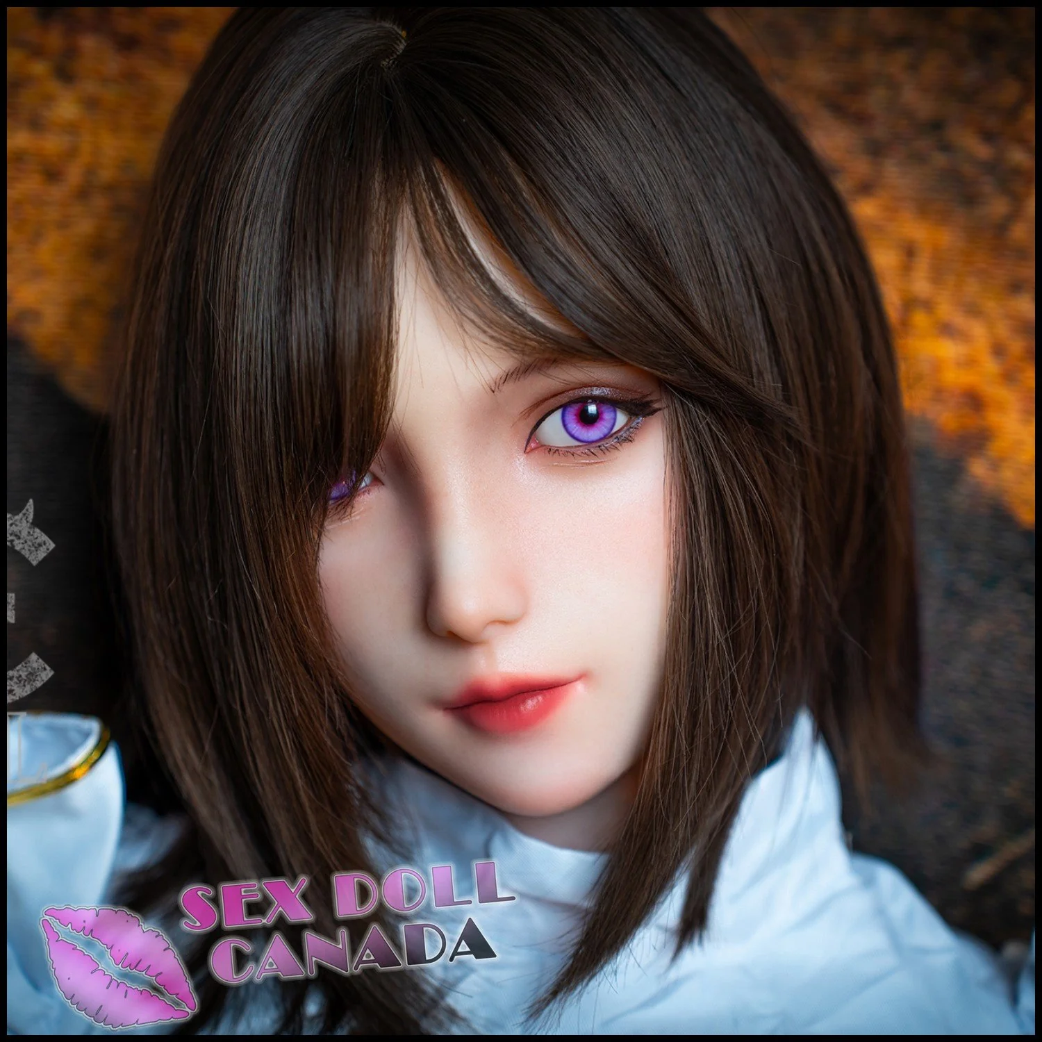 155 (5'1") E-Cup Yuuki Sexy (Head #076SC) Full Silicone - SE Doll - Image 8