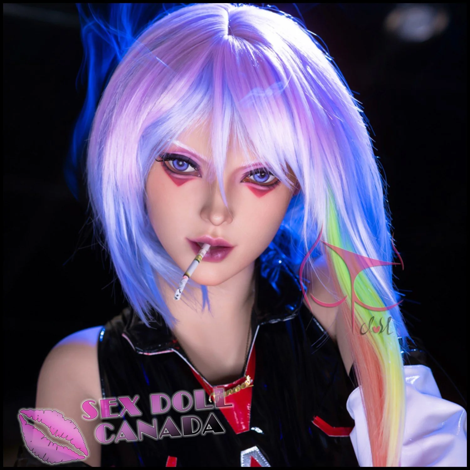 155 (5'1") F-Cup Lexie (Head #26) - FunWestDoll - Image 16