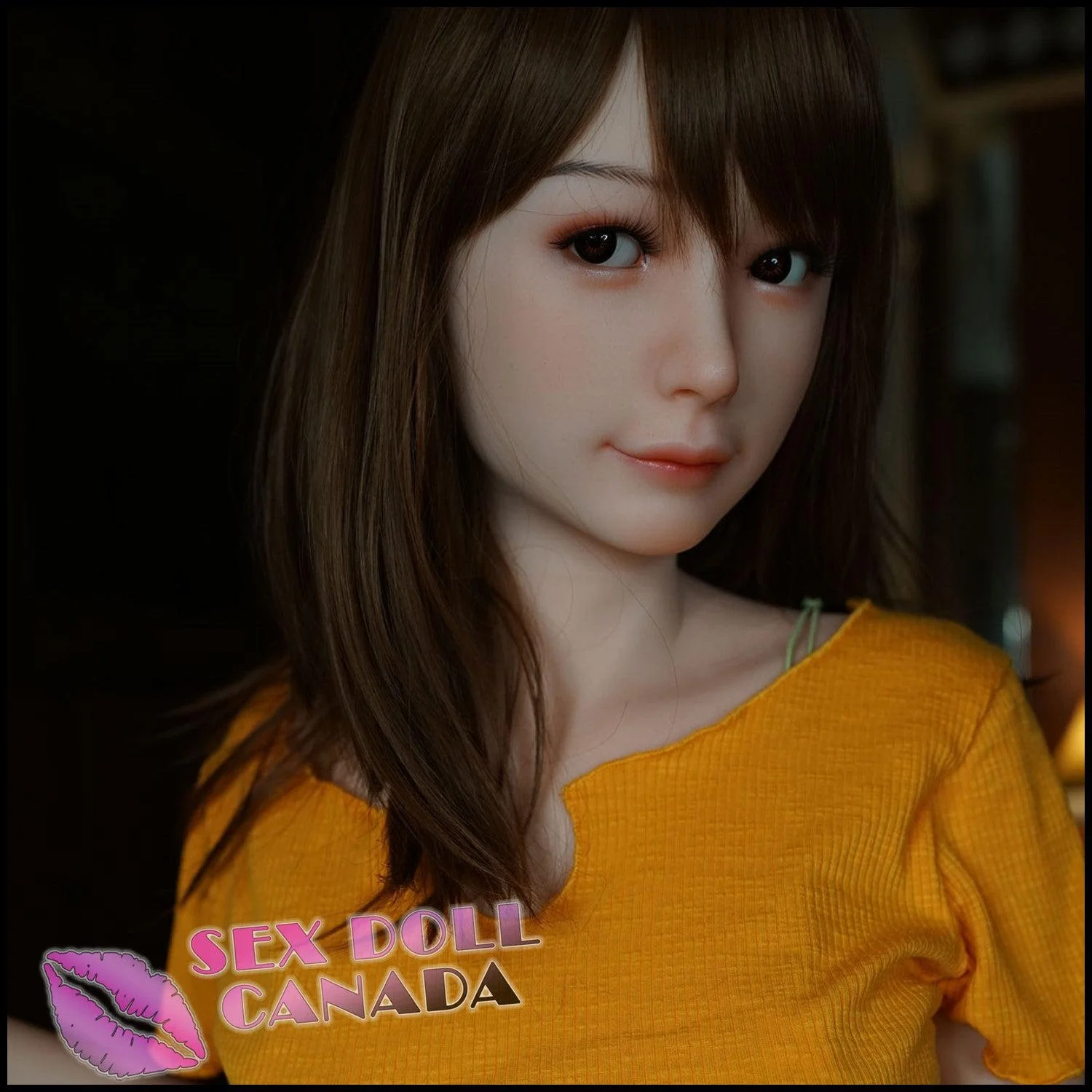 155 (5'1") G-Cup Ichika - Full Silicone - Piper Doll - Image 5