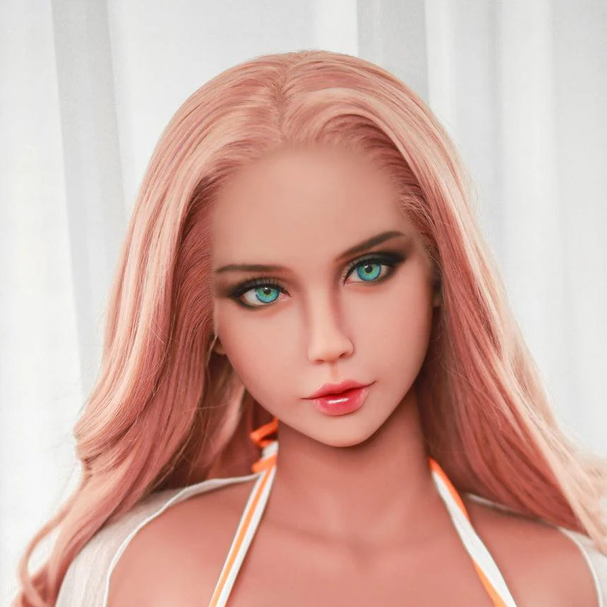 IN-STOCK - 155 (5'1") L-Cup Pauline  (Head #233) - WM Doll - Image 14
