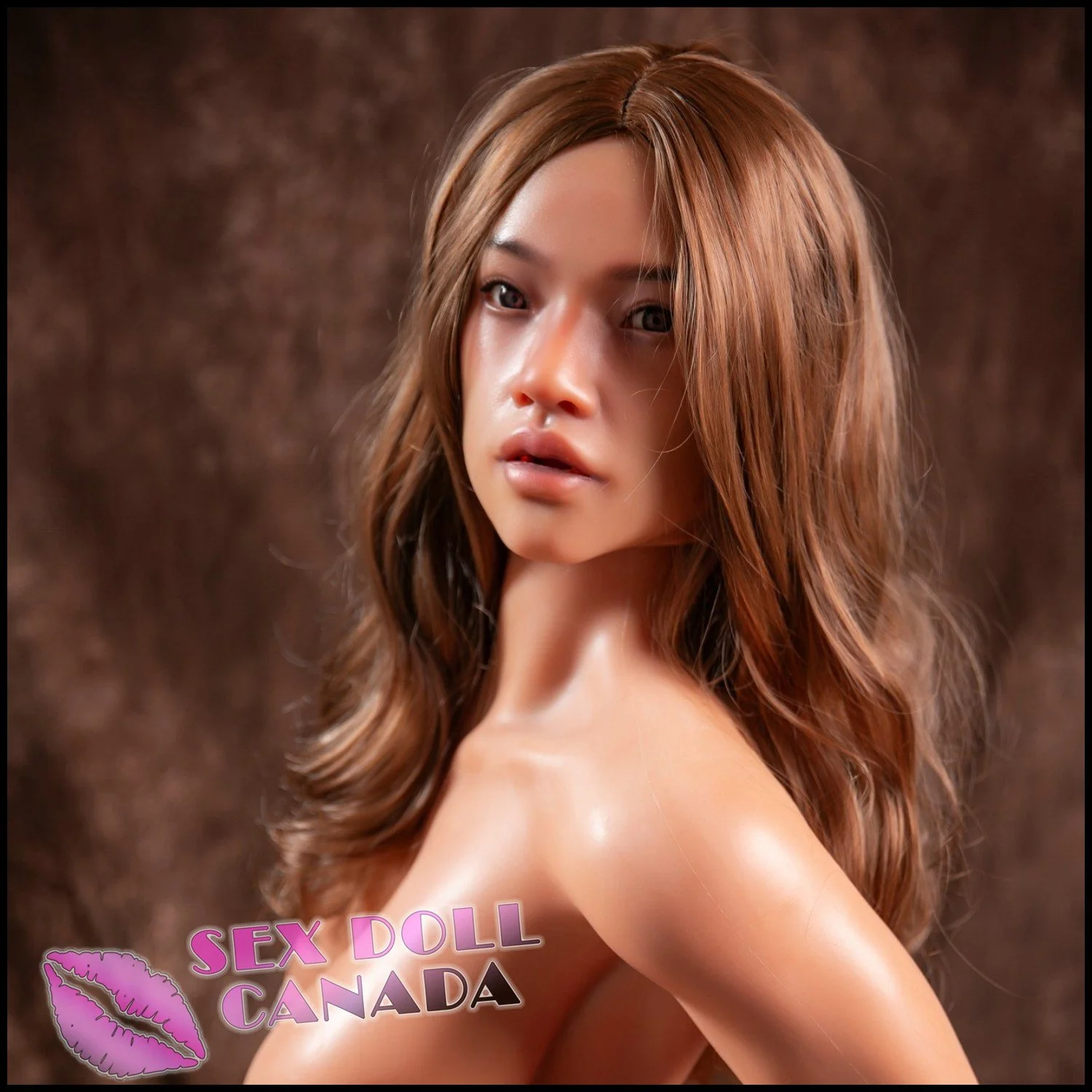 155 (5'1") M-Cup Suri - Full Silicone - YL Doll - Image 20