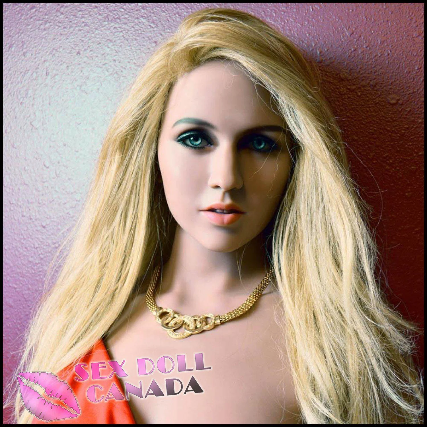 156 (5'1") B-Cup Isabel - WM Doll - Image 6