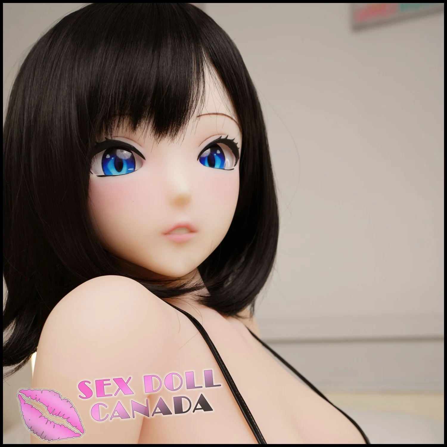156 (5'1") C-Cup Komachi STPE - IROKEBIJIN - Image 14