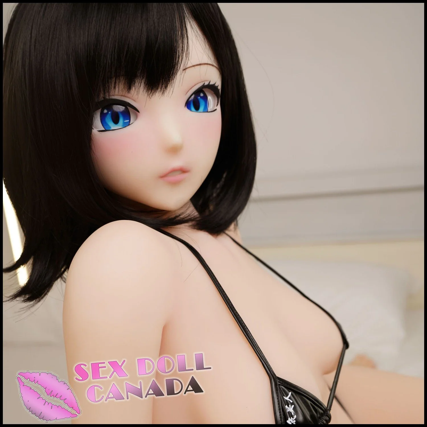 156 (5'1") C-Cup Komachi STPE - IROKEBIJIN - Image 2
