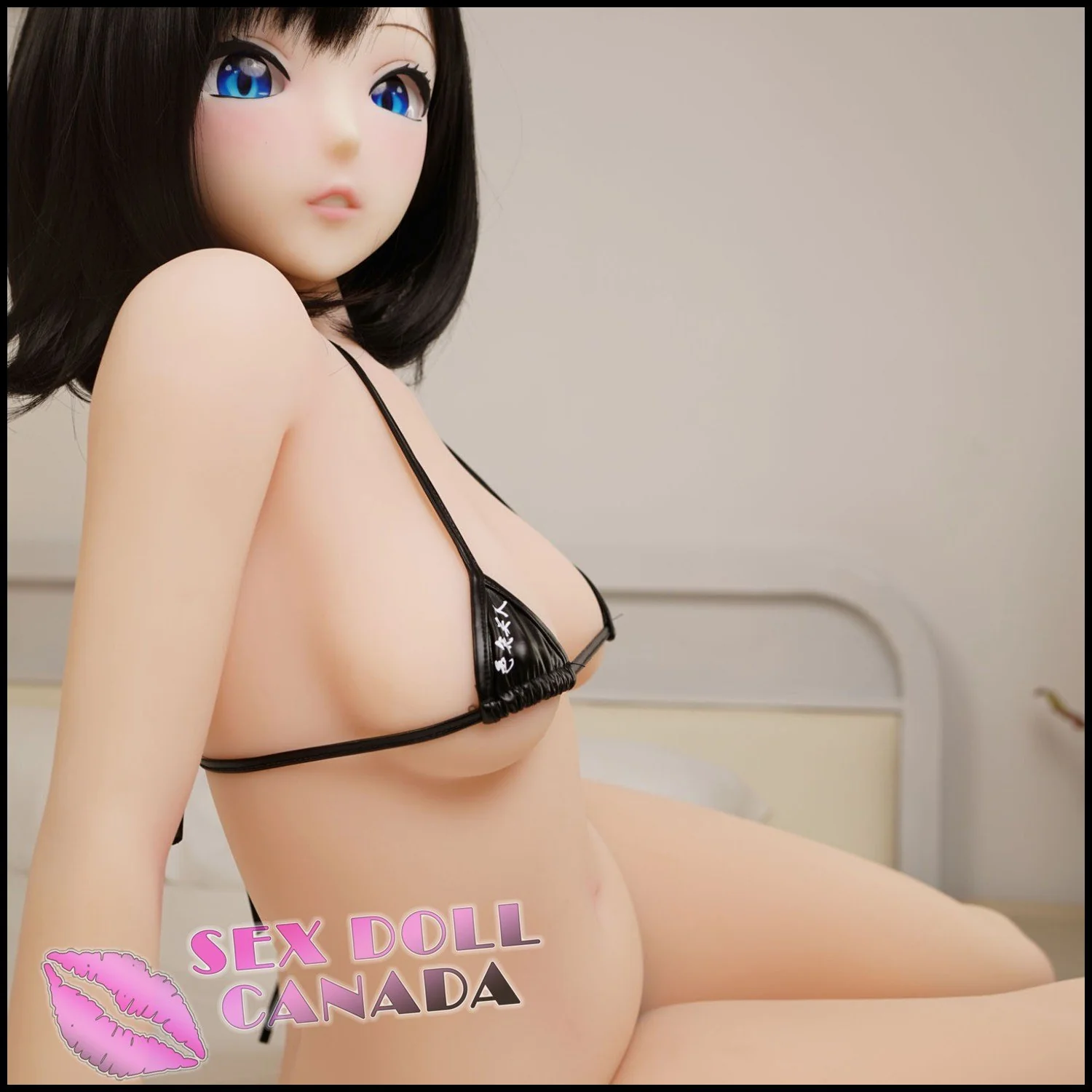 156 (5'1") C-Cup Komachi STPE - IROKEBIJIN - Image 3