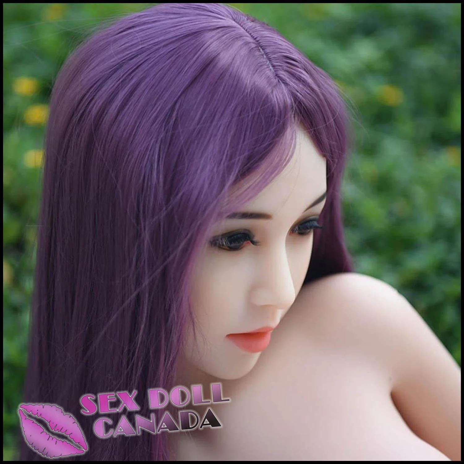 156 (5'1") C-Cup Madoka - WM Doll - Image 8